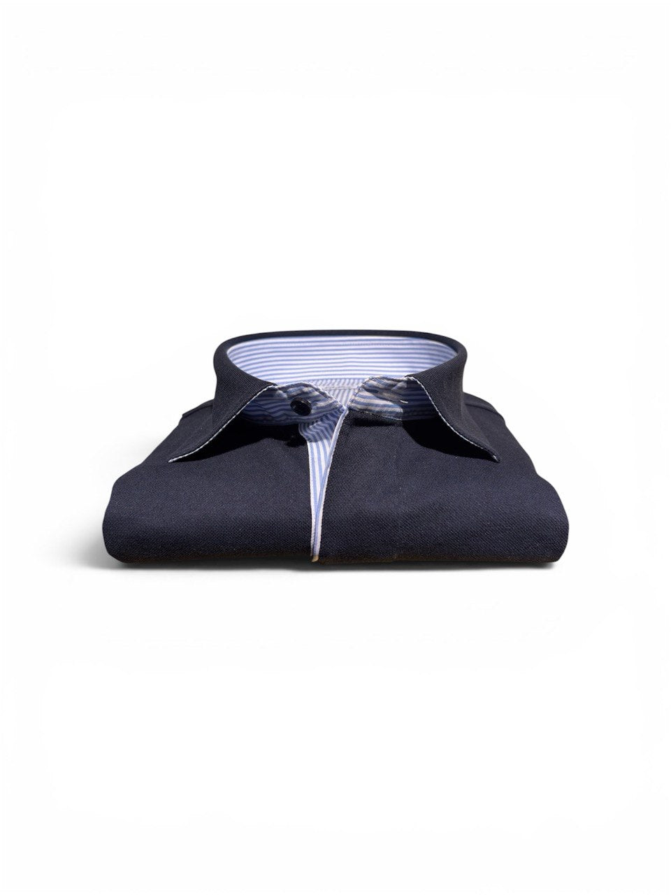 Polo camicia maniche corte