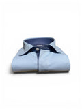 Polo camicia maniche corte