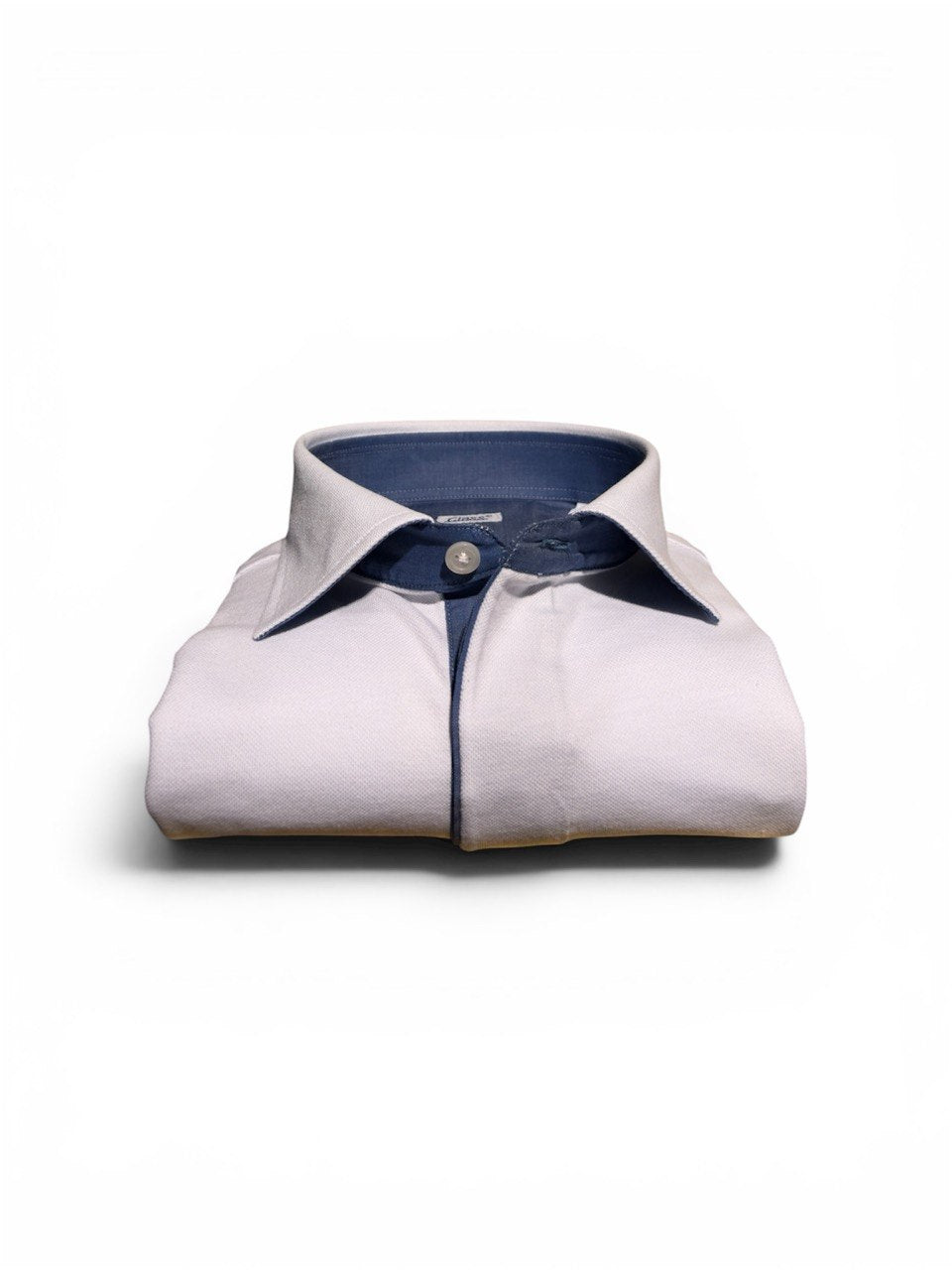 Polo camicia maniche corte