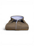 Polo camicia maniche corte