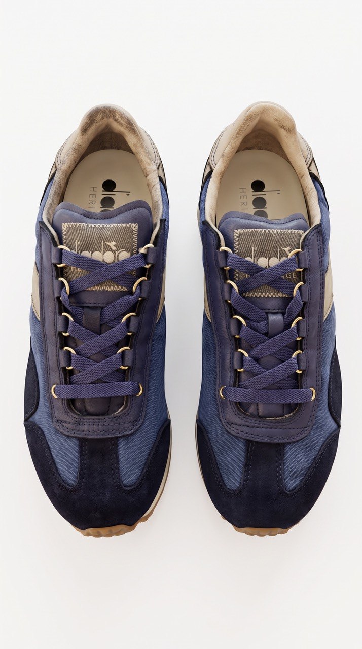 Sneakers Diadora