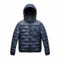 Piumino Uomo Blauer