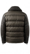 Montone Uomo Blauer