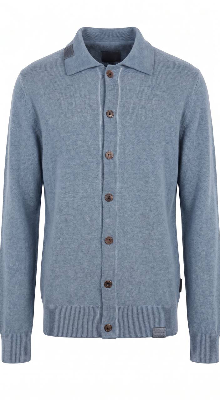 Cardigan BOB