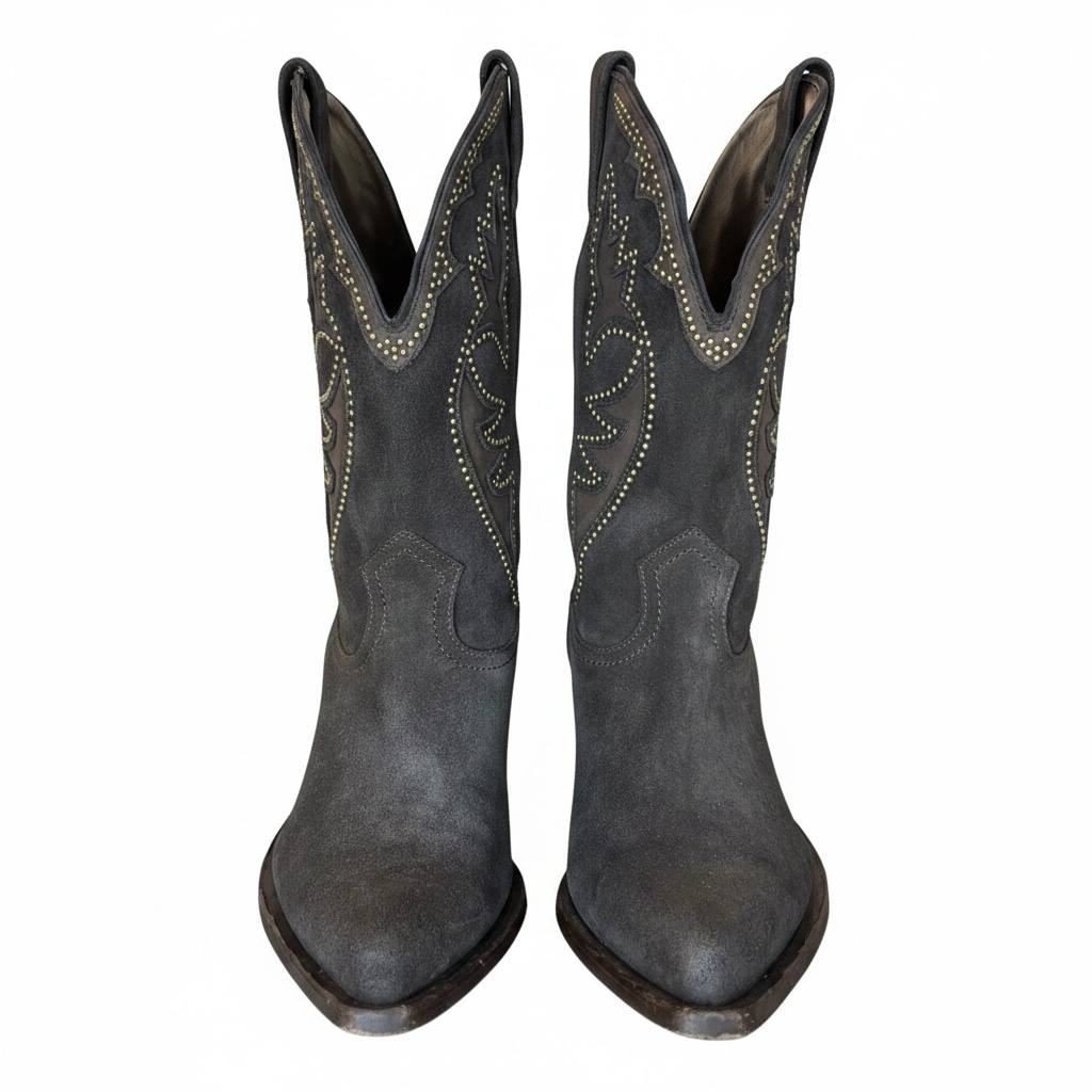 Scarpe Donna Texano Elena Iachi