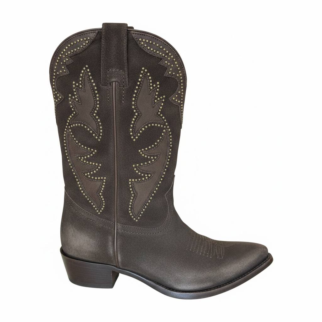 Scarpe Donna Texano Elena Iachi