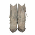Scarpe Donna Texano Elena Iachi