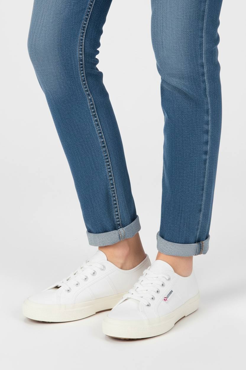 Sneakers Donna Superga