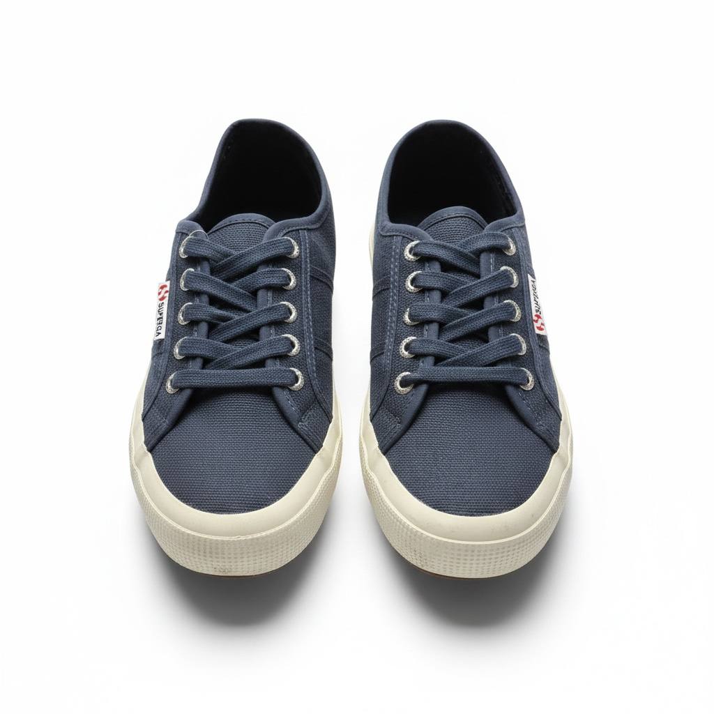 Sneakers Donna Superga