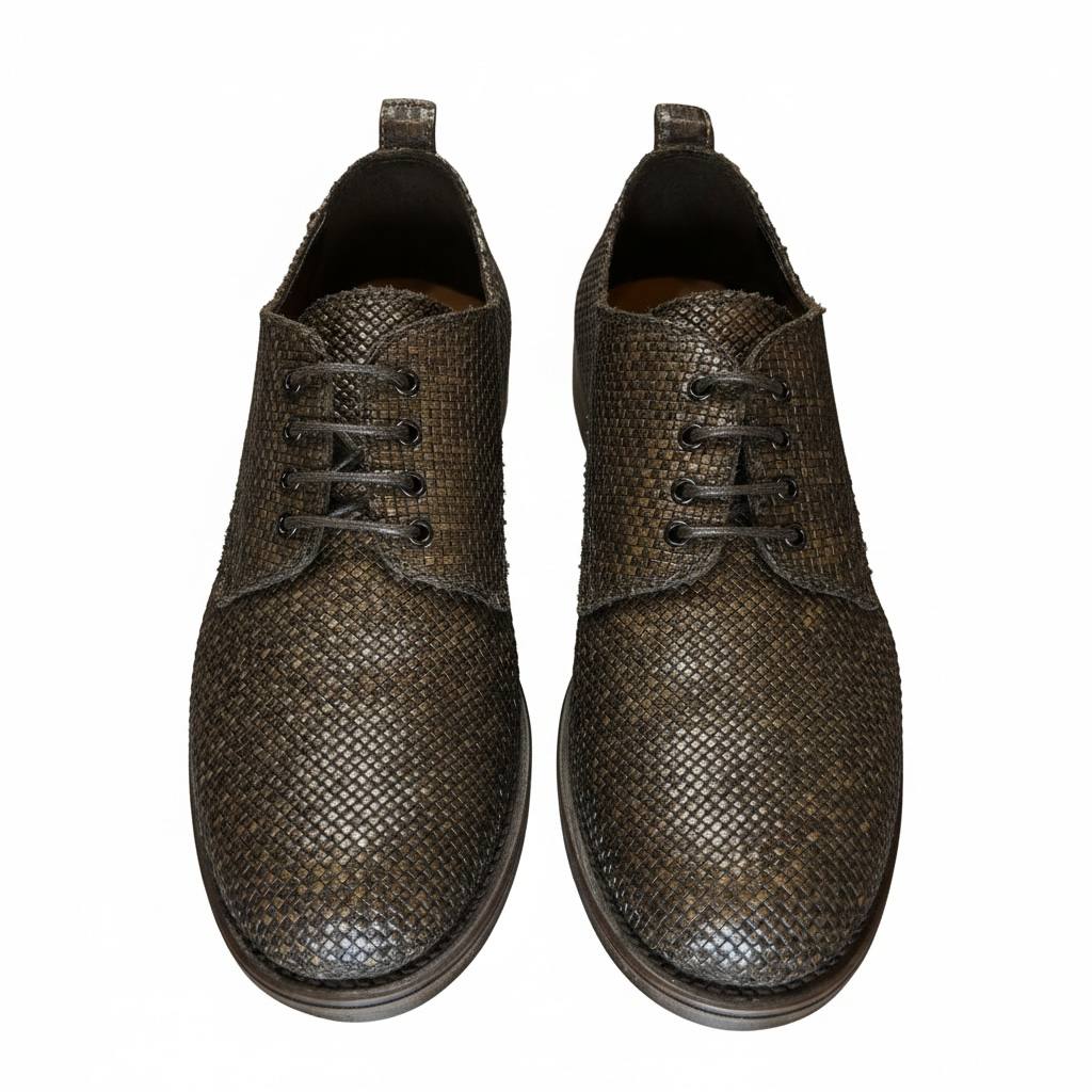 Scarpa Uomo MOMA
