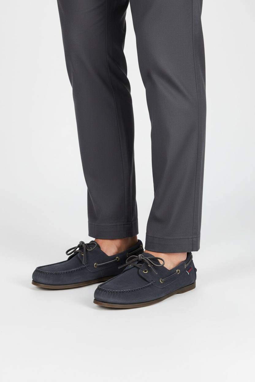 Scarpa Uomo Sebago