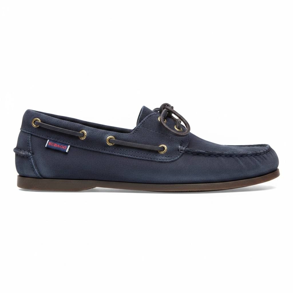 Scarpa Uomo Sebago