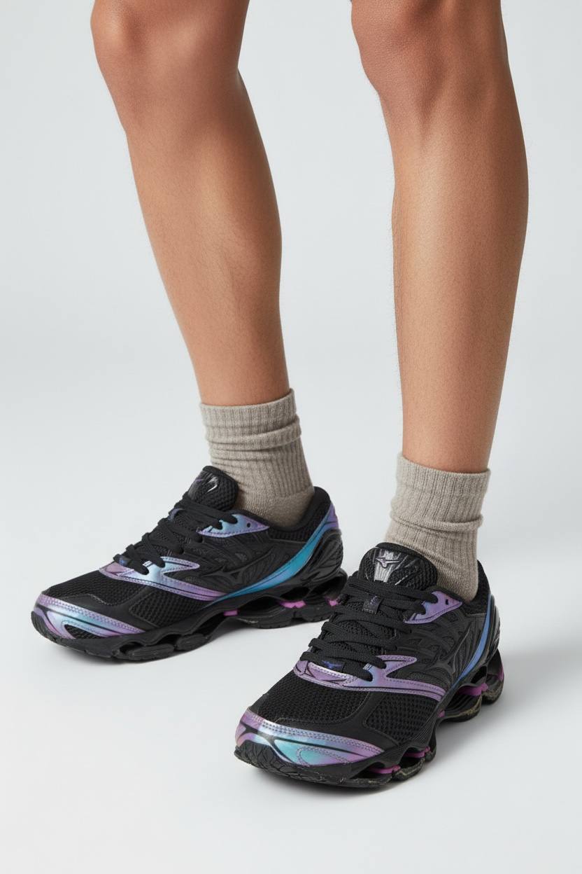 Sneakers Uomo Mizuno
