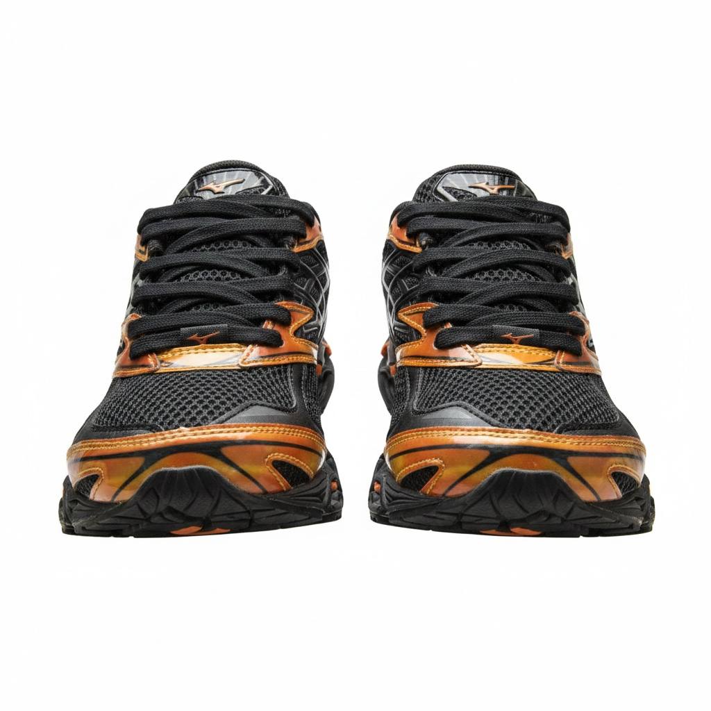Sneakers Uomo Mizuno