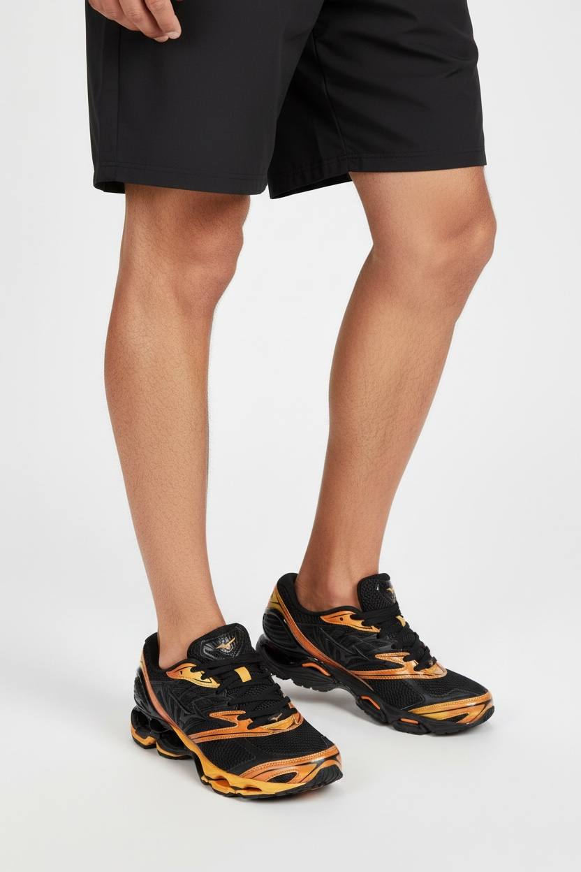 Sneakers Uomo Mizuno
