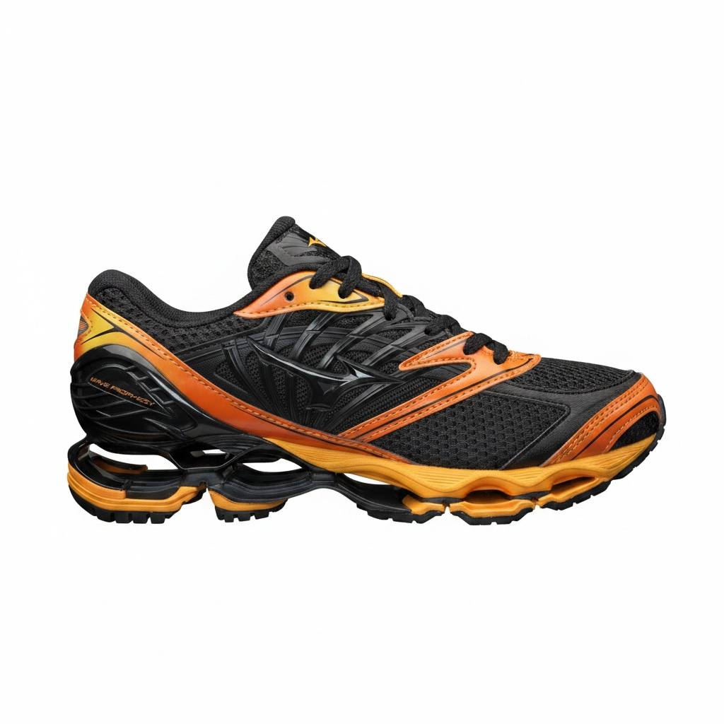 Sneakers Uomo Mizuno