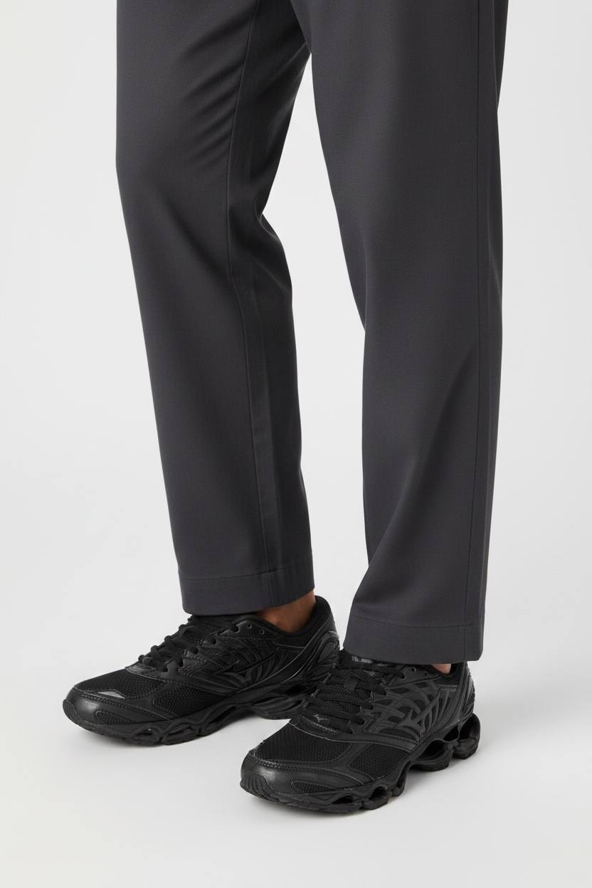 Sneakers Uomo Mizuno