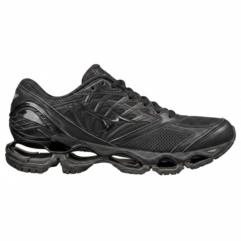 Sneakers Uomo Mizuno