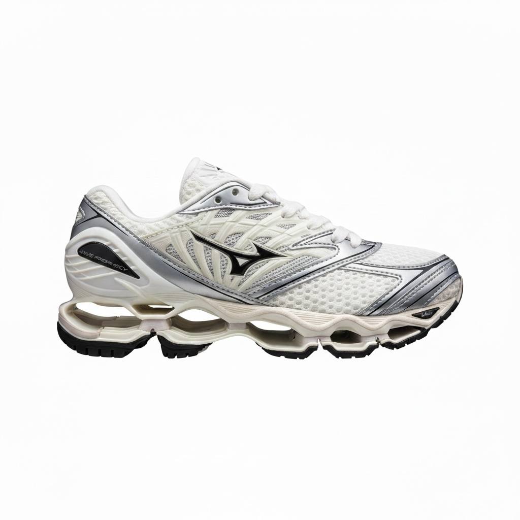 Sneakers Uomo Mizuno