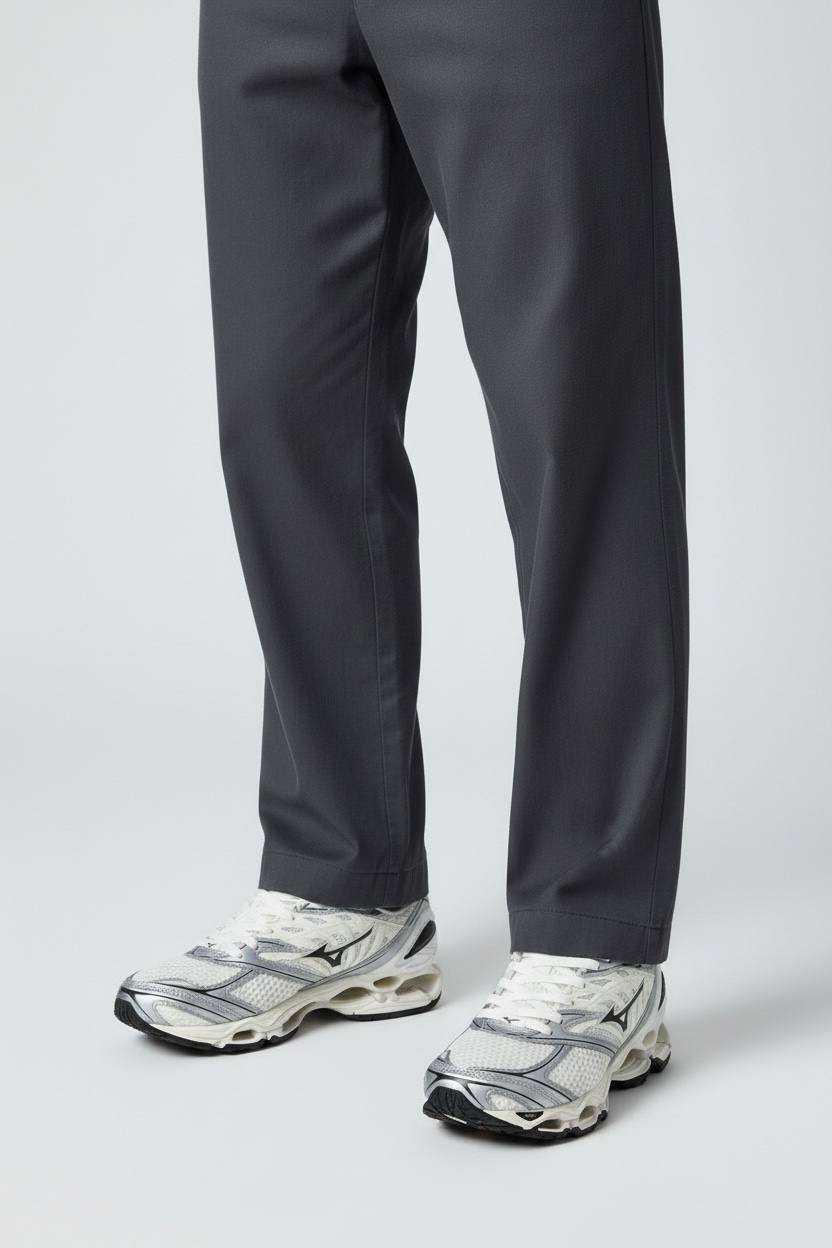 Sneakers Uomo Mizuno