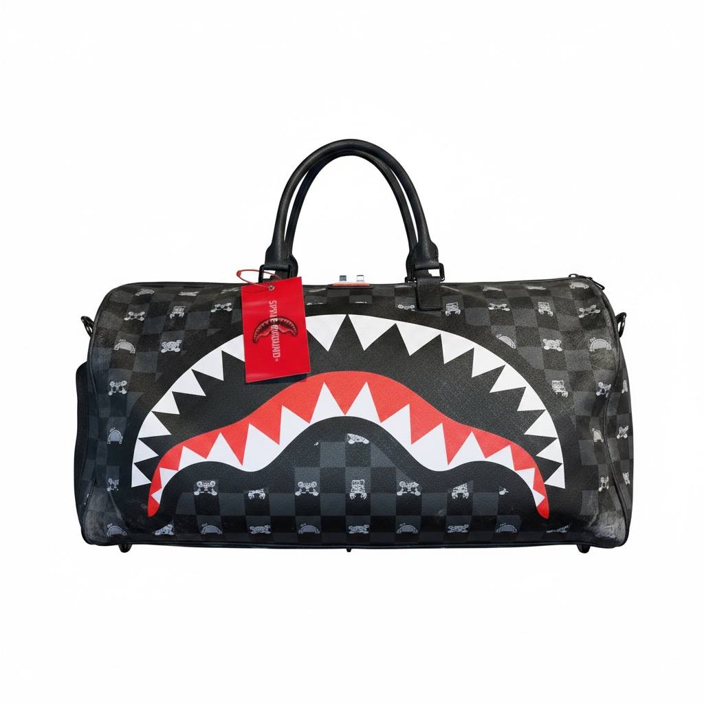 Borsone Sprayground