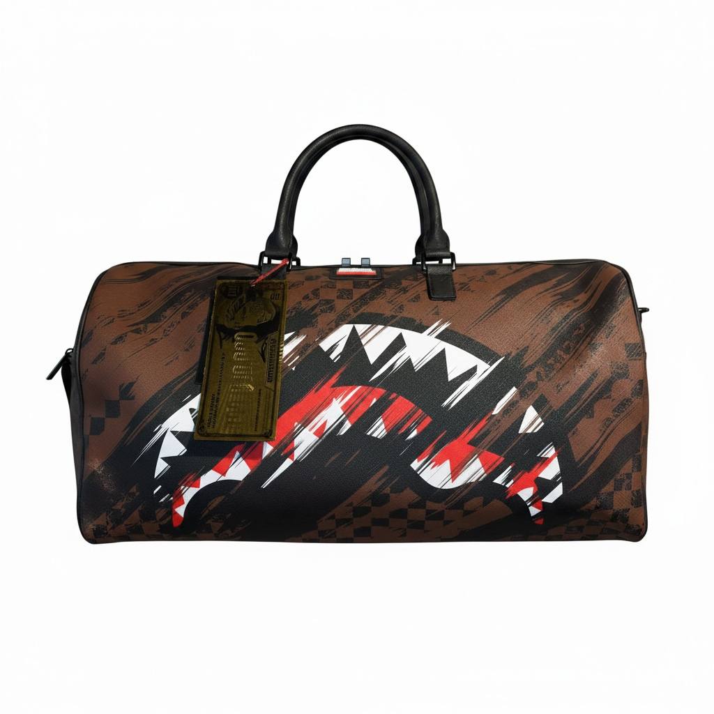 Borsone Sprayground