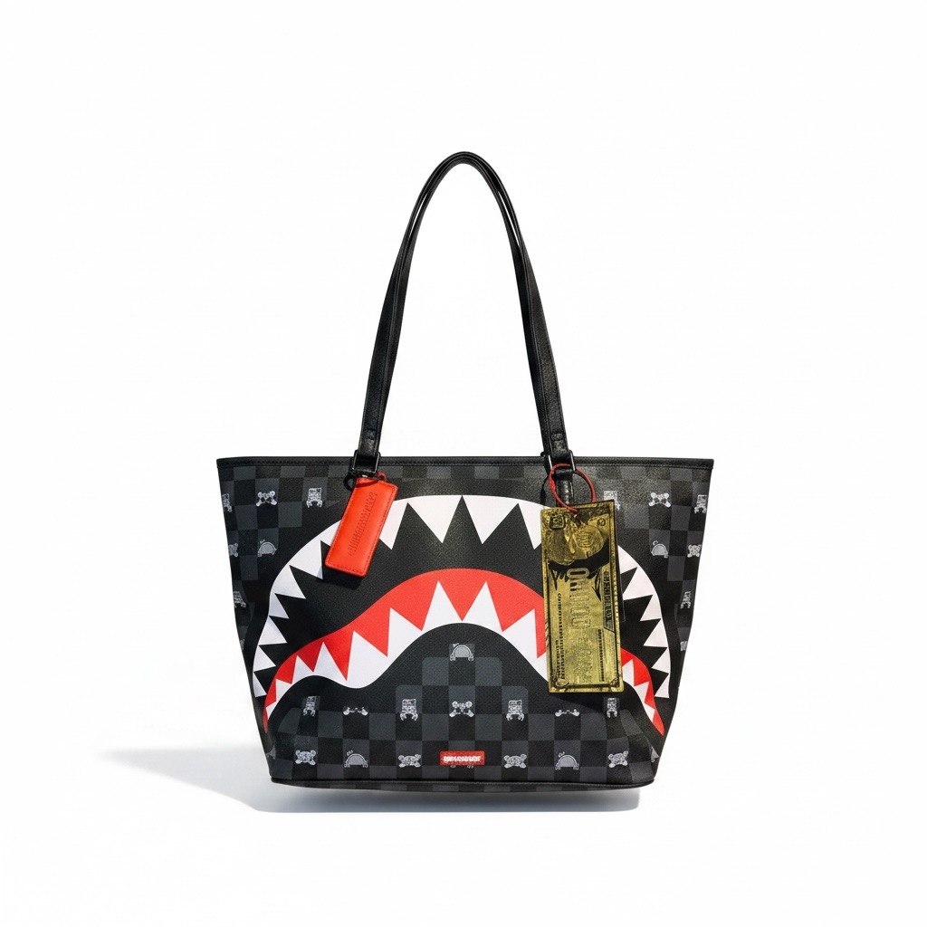 Borsa Sprayground