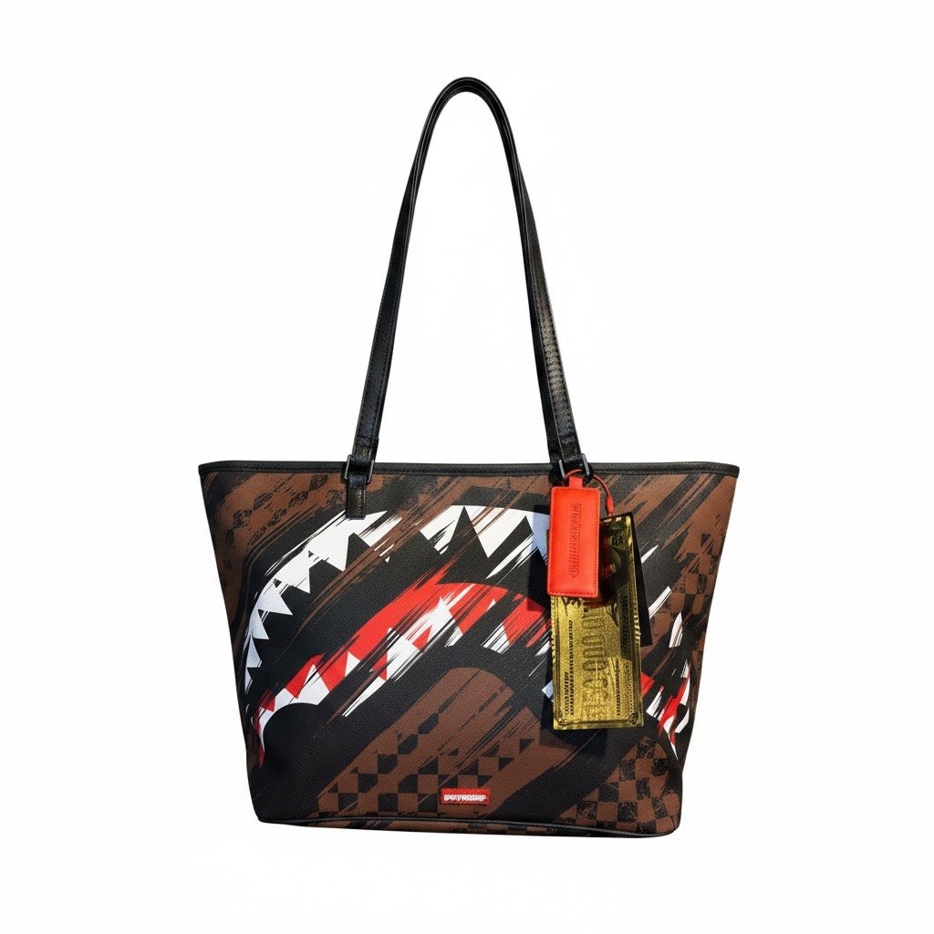 Borsa Sprayground