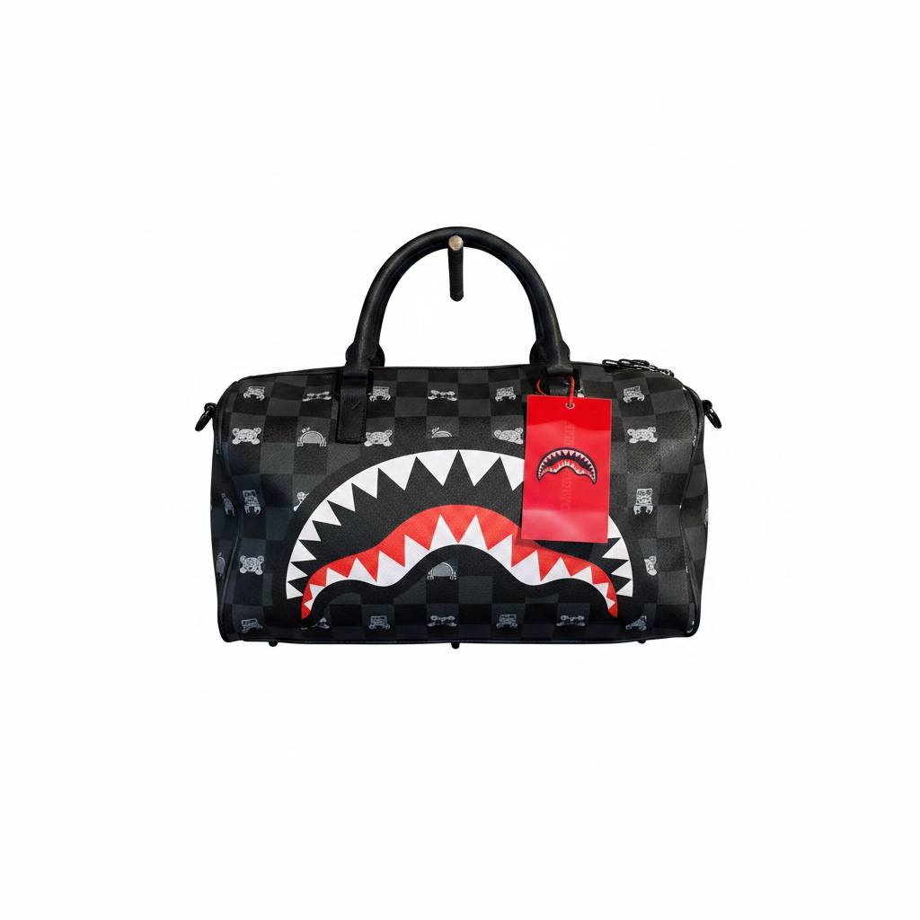 Bauletto Sprayground