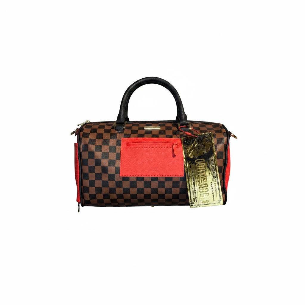 Bauletto Sprayground