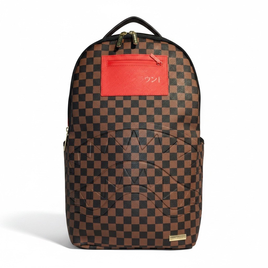 Zaino  Sprayground
