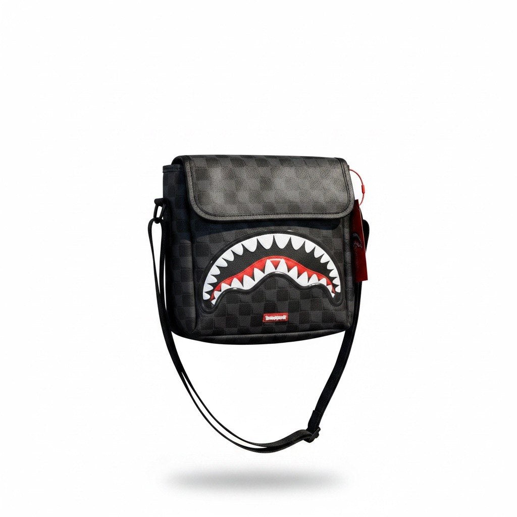 Borsello  Sprayground