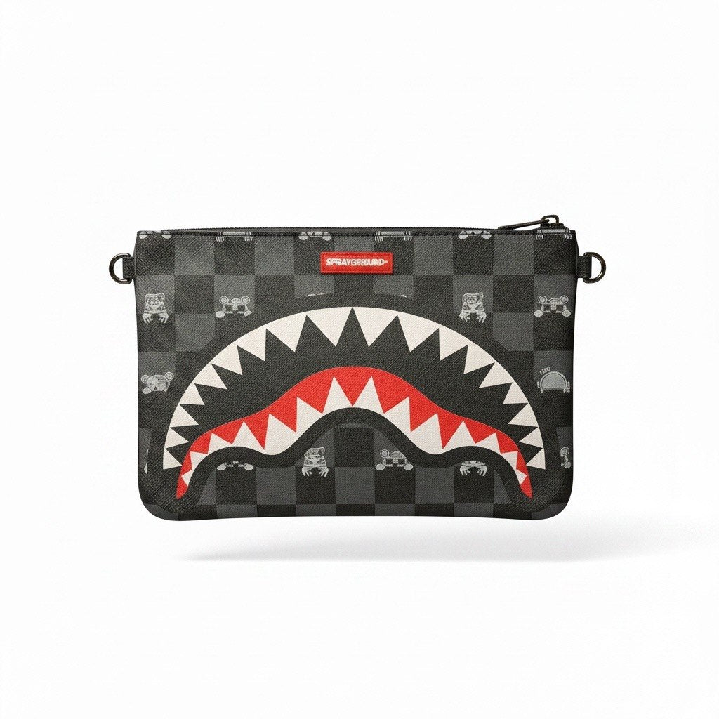Pochette  Sprayground