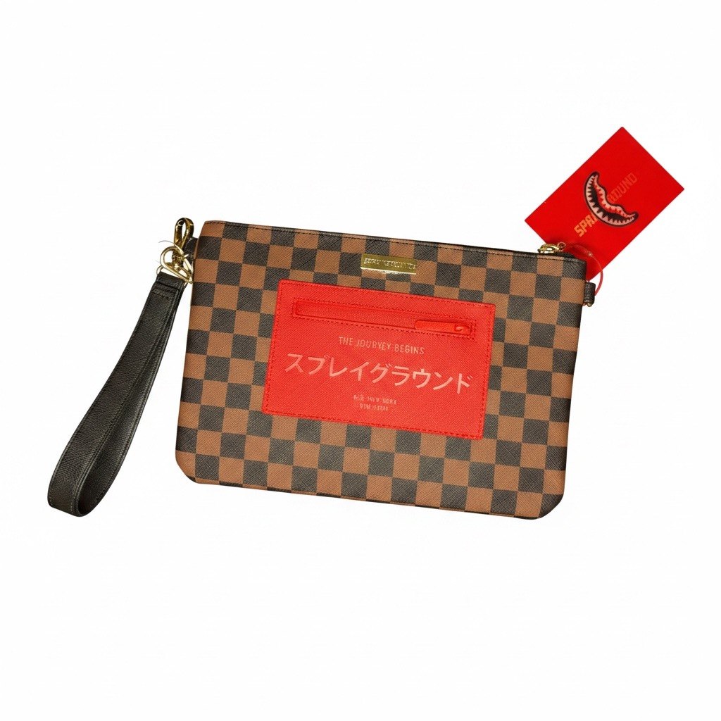 Pochette Sprayground