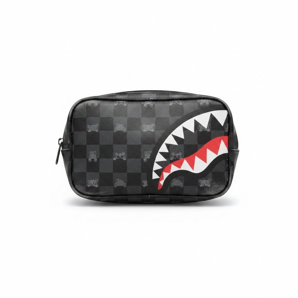 Beauty Sprayground