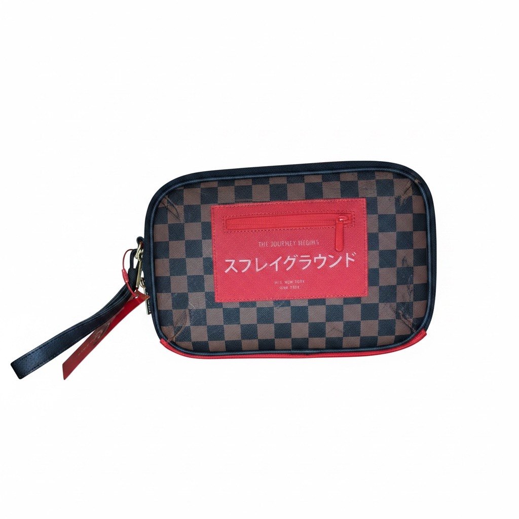 Beauty Sprayground