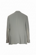 Traje de chaqueta de botonadura simple Mller