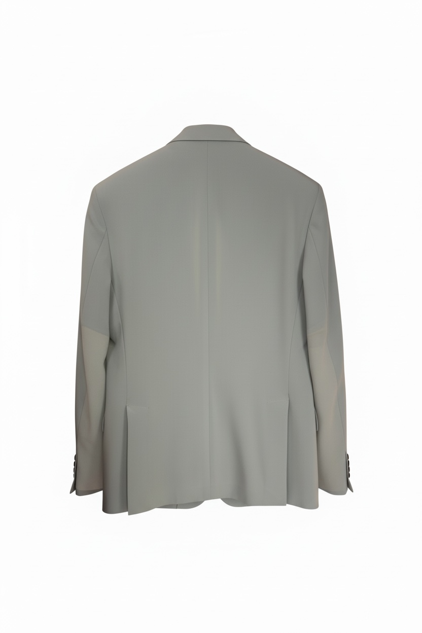 Müller single-breasted suit