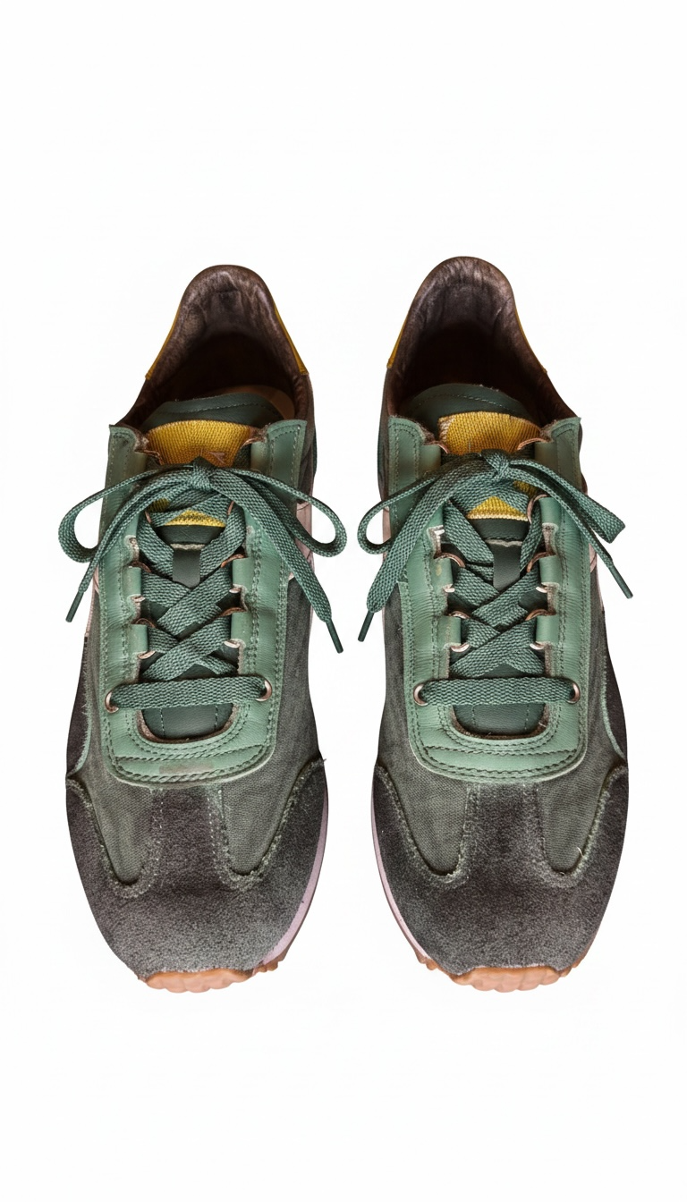 Sneakers Uomo Diadora