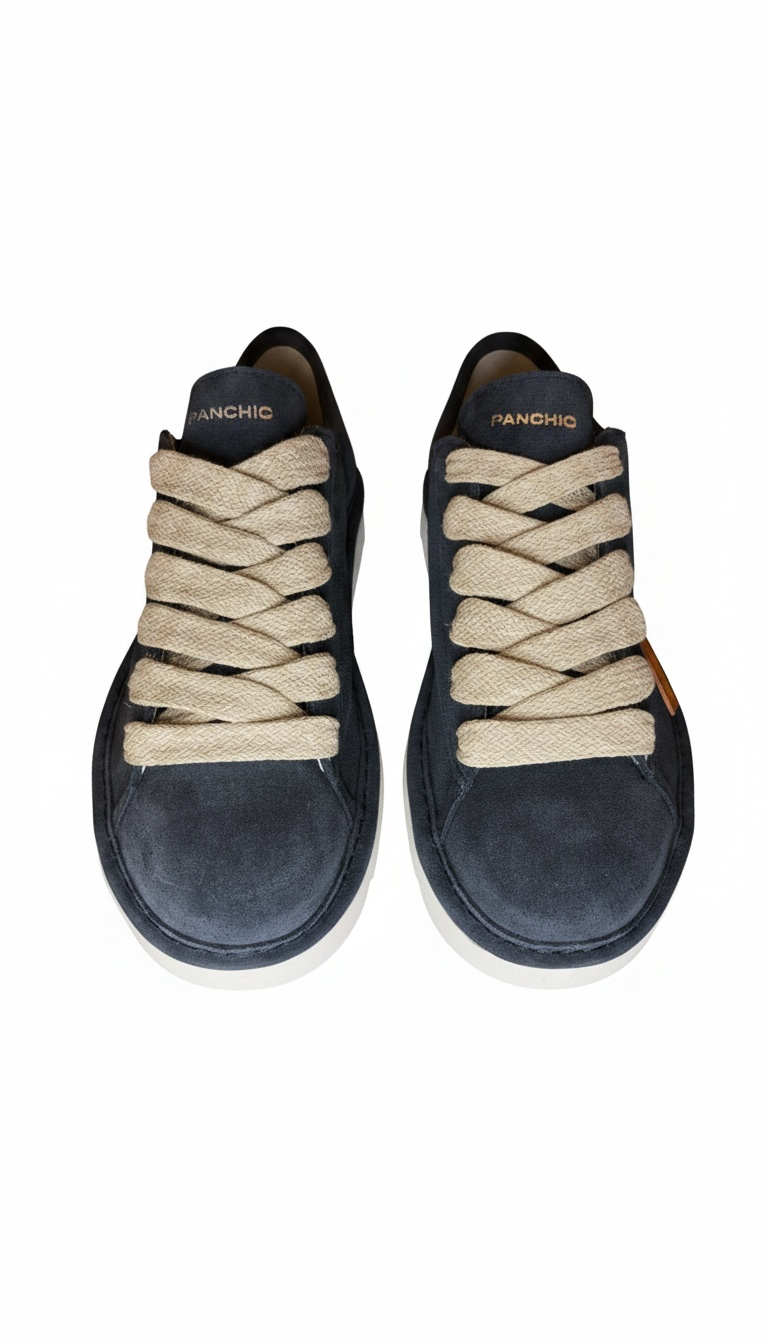 Sneakers Uomo PANCHIC SUEDE