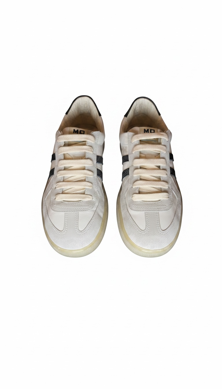 Sneakers Uomo MOMA