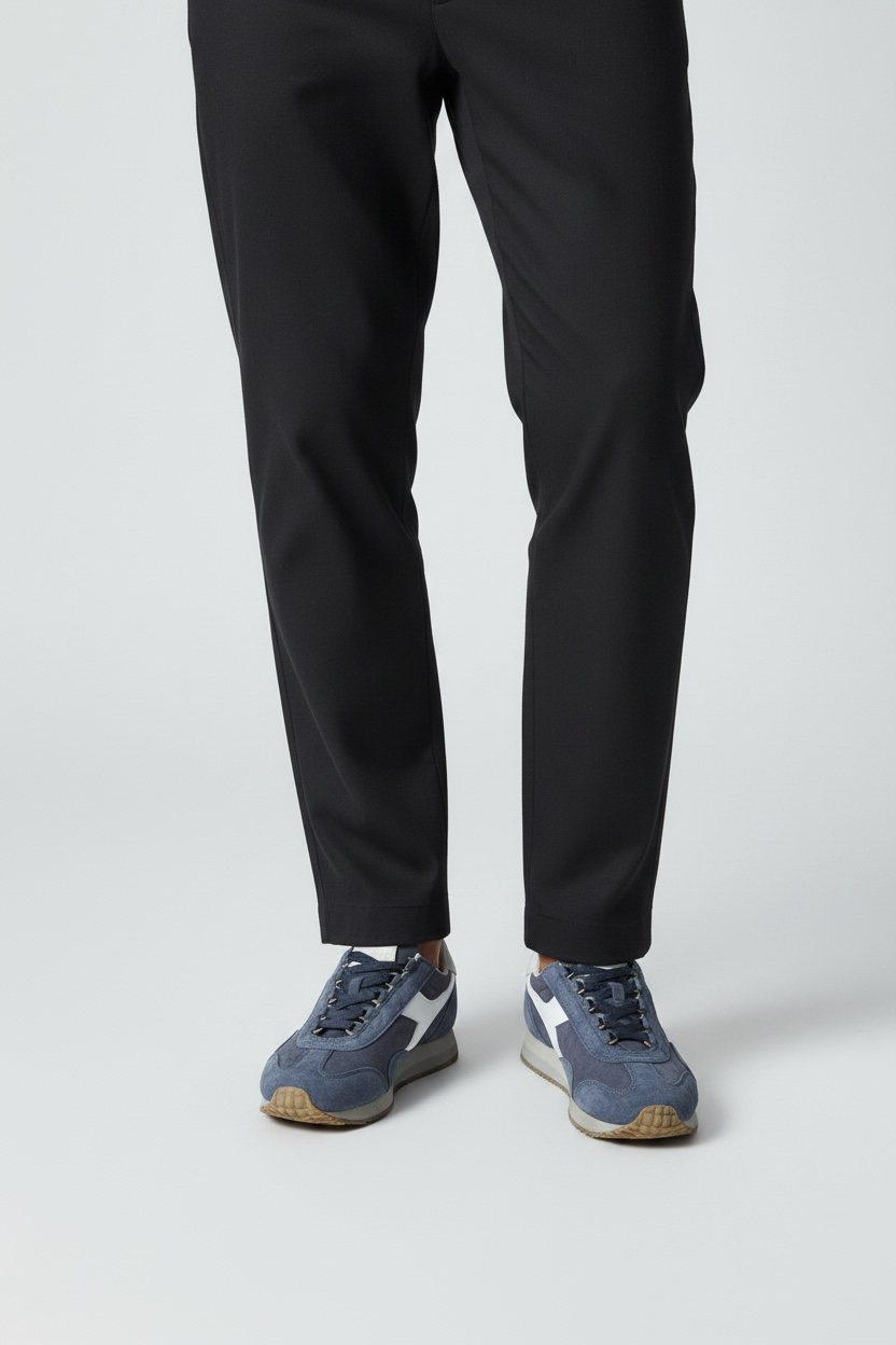 Sneakers Uomo Diadora