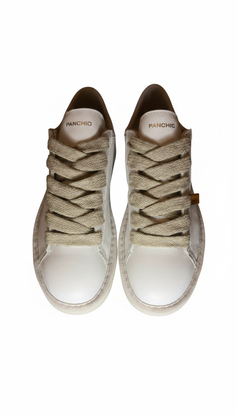 Sneakers Uomo PANCHIC SUEDE