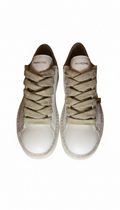 Sneakers Uomo PANCHIC SUEDE