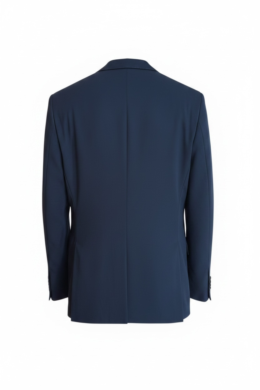 Miller single-breasted suit