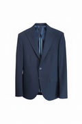 Miller single-breasted suit