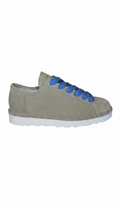 Sneakers Uomo PANCHIC SUEDE
