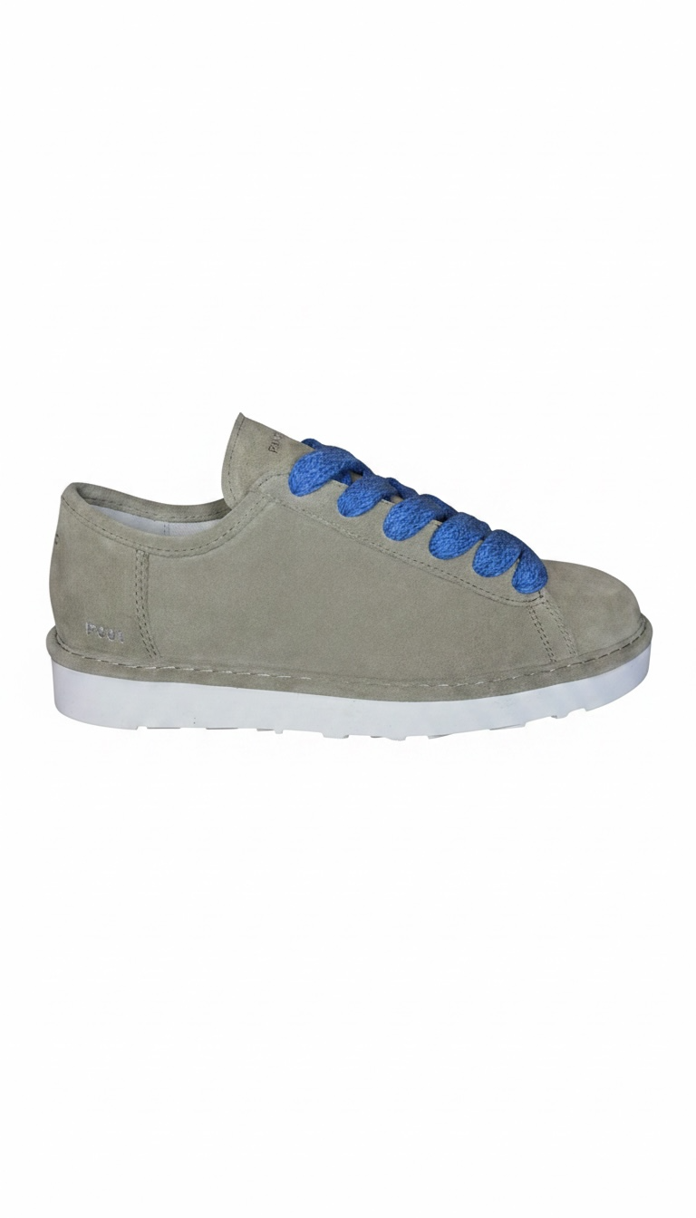 Sneakers Uomo PANCHIC SUEDE