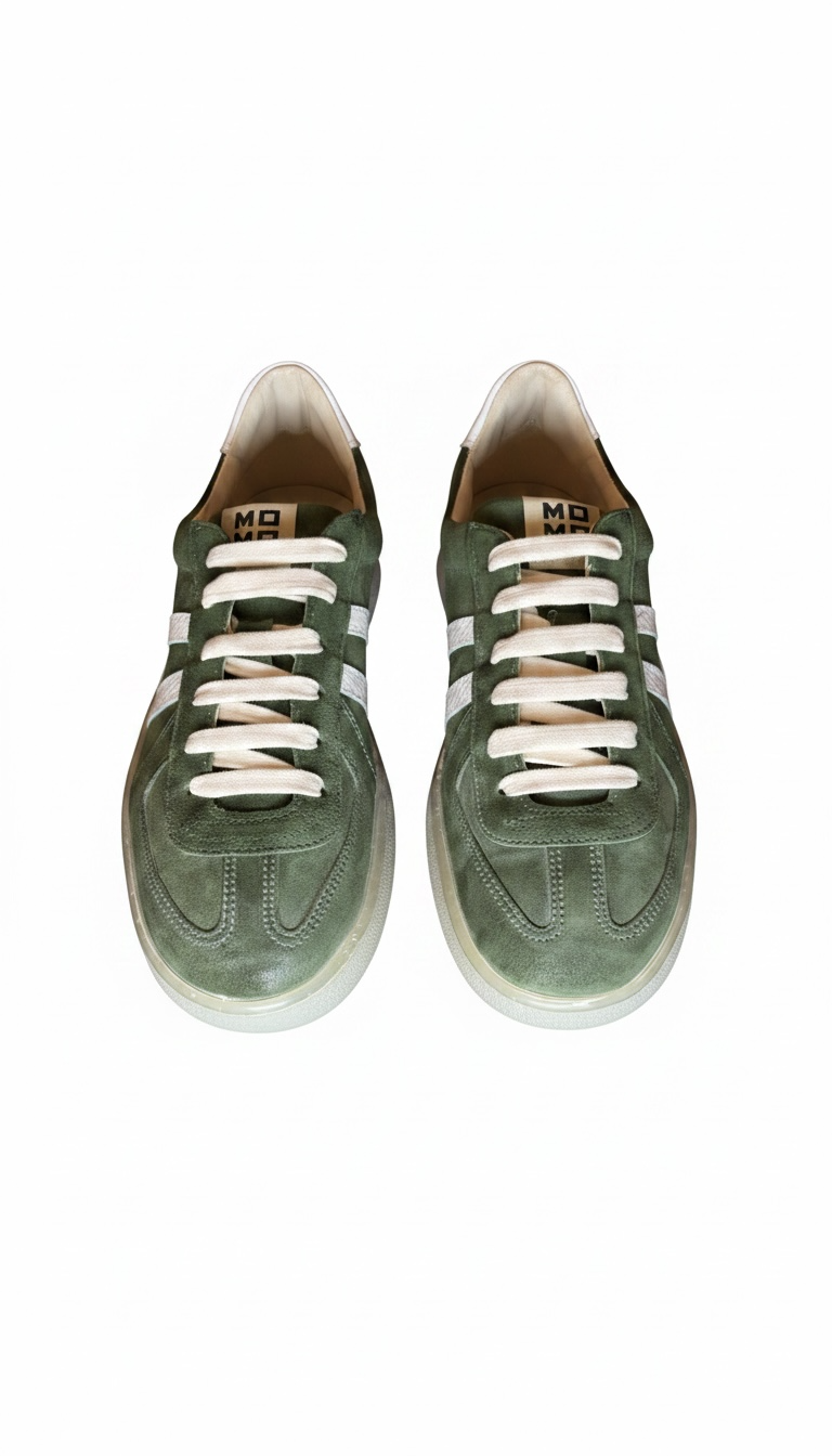 Sneakers Uomo MOMA