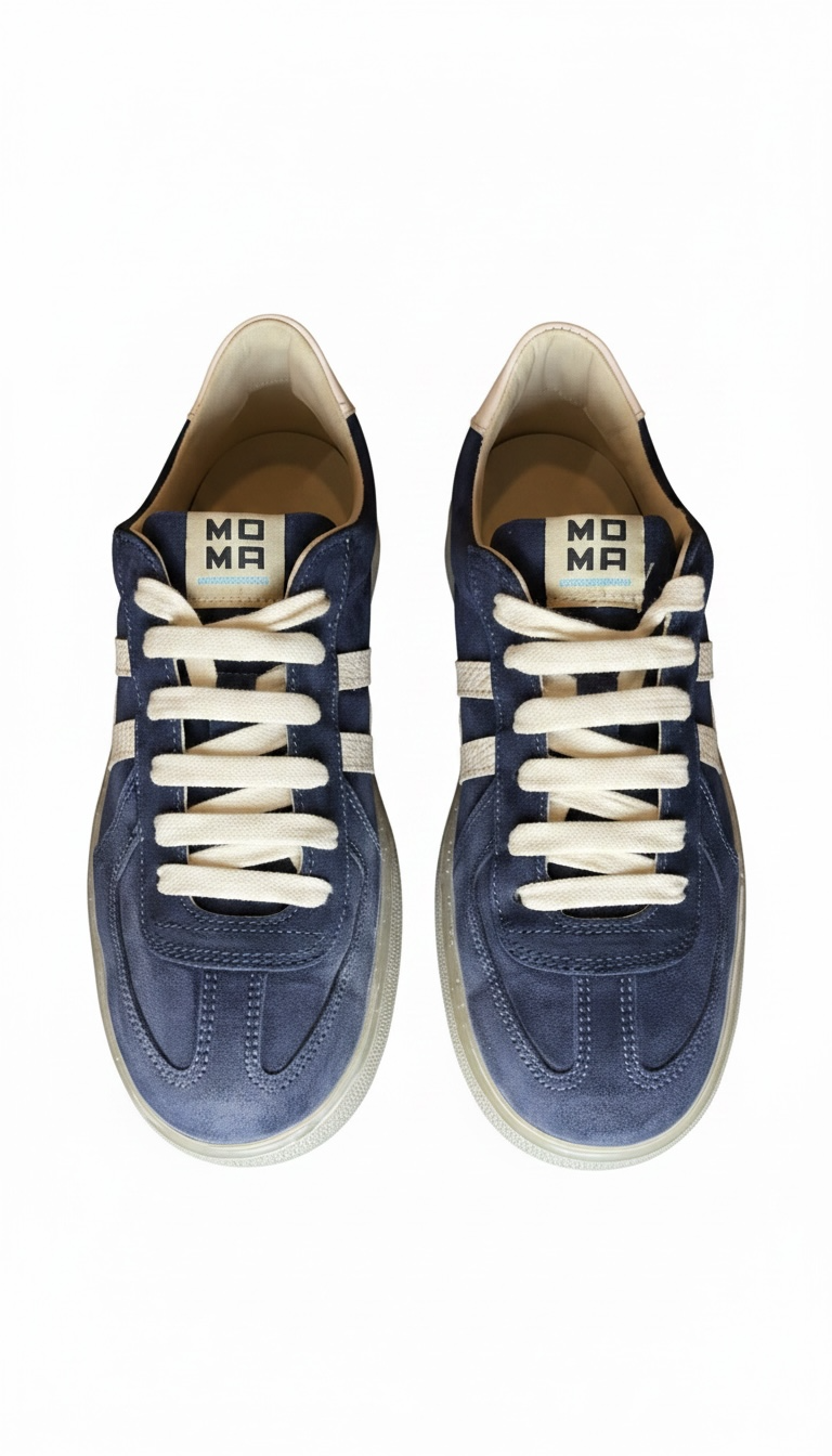 Sneakers Uomo MOMA